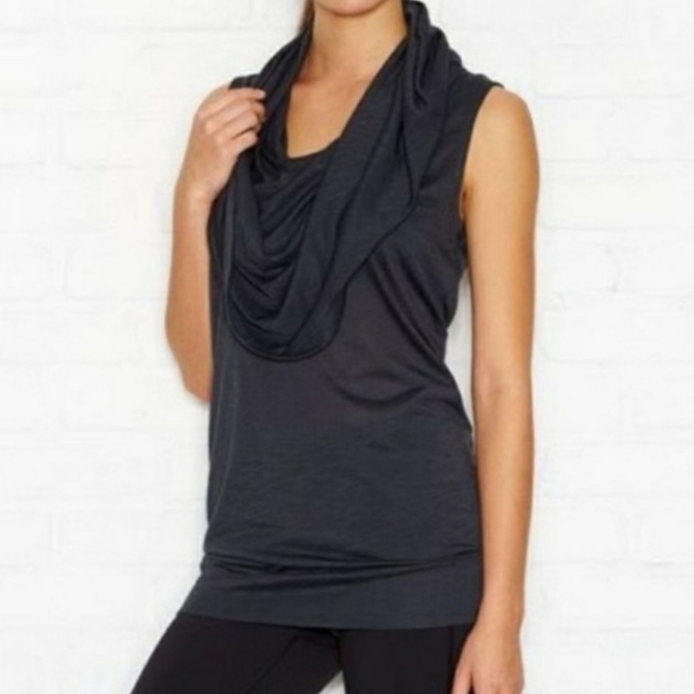 Lucy Mind and Body tank top